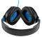 TURTLE BEACH RECON 70P BLACK/BLUE GAMING-HEADSET TBS-3555-02