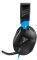 TURTLE BEACH RECON 70P BLACK/BLUE GAMING-HEADSET TBS-3555-02