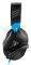 TURTLE BEACH RECON 70P BLACK/BLUE GAMING-HEADSET TBS-3555-02