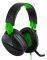 TURTLE BEACH RECON 70X BLACK/GREEN GAMING-HEADSET TBS-2555-02