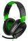 TURTLE BEACH RECON 70X BLACK/GREEN GAMING-HEADSET TBS-2555-02