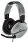 TURTLE BEACH RECON 70 SILVER OVER-EAR STEREO GAMING-HEADSET TBS-2655-02