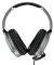 TURTLE BEACH RECON 70 SILVER OVER-EAR STEREO GAMING-HEADSET TBS-2655-02