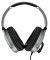 TURTLE BEACH RECON 70 SILVER OVER-EAR STEREO GAMING-HEADSET TBS-2655-02