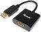 EQUIP 133438 DISPLAY PORT TO HDMI SET WITH CA...