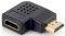 EQUIP 118910 HDMI ADAPTER HDMI -> HDMI ANGLED...