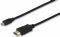 EQUIP 119308 HIGH SPEED HDMI TO MICROHDMI ADA...
