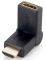 EQUIP 118911 HDMI FOLDABLE ADAPTER HDMI -> HD...