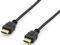 EQUIP 119357 HDMI VERSION 1.4 CABLE WITH ETHERNET M/M 10M BLACK