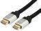 EQUIP 119347 HDMI VERSION 2.0 CABLE WITH ETHE...