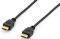 EQUIP 119351 HDMI CABLE 2.0 4K 18GBP 3.0M