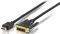 EQUIP 119329 HIGH QUALITY HDMI TO DVI-D SINGL...