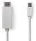 NEDIS CCGP37600WT20 MINI DISPLAYPORT - HDMI C...