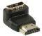 NEDIS CVGP34901BK HDMI ADAPTER HDMI CONNECTOR...