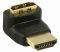 NEDIS CVGP34902BK HDMI ADAPTER HDMI CONNECTOR...