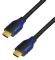 LOGILINK CH0061 HDMI CABLE HIGH SPEED WITH ET...