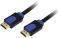 LOGILINK CHB1110 HDMI HIGH SPEED WITH ETHERNET V1.4 CABLE GOLD PLATED 10M BLACK