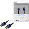 LOGILINK CHB1105 HDMI HIGH SPEED WITH ETHERNE...