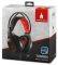 SPARTAN GEAR - THORAX WIRED HEADSET