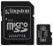 PATRIOT PSF16GMCSDHC10 LX SERIES 16GB MICRO SDHC CLASS 10 + SD ADAPTER