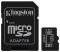 KINGSTON SDCS2/64GB CANVAS SELECT PLUS 64GB M...