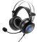 SHARKOON SKILLER SGH30 USB GAMING STEREO HEADSET