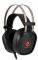 REBELTEC GAMING HEADPHONES TORNADO