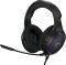 COOLERMASTER MH650 RGB VIRTUAL 7.1 HEADSET BL...