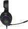 COOLERMASTER MH650 RGB VIRTUAL 7.1 HEADSET BLACK