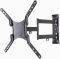 MONTILIERI AD-400 SLIM FULL MOTION WALL MOUNT...
