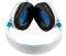 TURTLE BEACH RECON 70P WHITEBLUE OVER-EAR STEREO GAMING-HEADSET TBS-3455-02