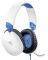 TURTLE BEACH RECON 70P WHITEBLUE OVER-EAR STEREO GAMING-HEADSET TBS-3455-02