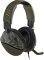TURTLE BEACH RECON 70 CAMO GREEN OVER-EAR STE...