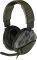 TURTLE BEACH RECON 70 CAMO GREEN OVER-EAR STEREO GAMING-HEADSET TBS-6455-02