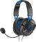 TURTLE BEACH RECON 50P BLACK OVER-EAR STEREO GAMING-HEADSET TBS-3303-02