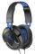 TURTLE BEACH RECON 50P BLACK OVER-EAR STEREO GAMING-HEADSET TBS-3303-02