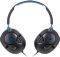 TURTLE BEACH RECON 50P BLACK OVER-EAR STEREO GAMING-HEADSET TBS-3303-02