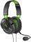 TURTLE BEACH RECON 50X BLACK/GREEN GAMING-HEADSET TBS-2303-02