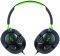 TURTLE BEACH RECON 50X BLACK/GREEN GAMING-HEADSET TBS-2303-02