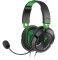 TURTLE BEACH RECON 50X BLACK/GREEN GAMING-HEADSET TBS-2303-02