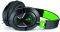 TURTLE BEACH RECON 50X BLACK/GREEN GAMING-HEADSET TBS-2303-02