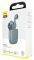 BASEUS W04 PRO ENCOK TRUE WIRELESS EARPHONES GREY BASEUS W04 PRO ENCOK TRUE WIRELESS EARPHONES GREY