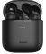BASEUS ENCOK W06 WIRELESS CHARGING TWS BLUETOOTH HEADSET BLACK