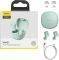BASEUS ENCOK WM01 TWS TRUE WIRELESS BLUETOOTH...
