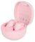 BASEUS ENCOK WM01 TWS TRUE WIRELESS BLUETOOTH HEADSET PINK