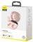 BASEUS WM01 PLUS ENCOK TWS TRUE WIRELESS BLUETOOTH HEADSET PINK BASEUS WM01 PLUS ENCOK TWS TRUE WIRELESS BLUETOOTH HEADSET PINK