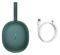 BASEUS W05 ENCOK TWS EARPHONES GREEN