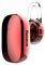 BASEUS EARPHONE WIRELESS ENCOK MINI A02 RED