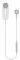 BASEUS A06 ENCOK WIRELESS EARPHONE WHITE