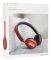 BASEUS ENCOK D01 WIRELESS HEADPHONES RED